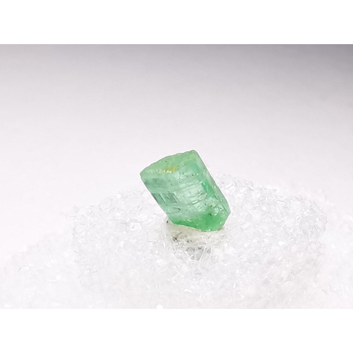 Emeraude du Pakistan