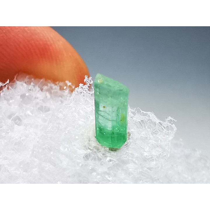 Emerald from Pakistan