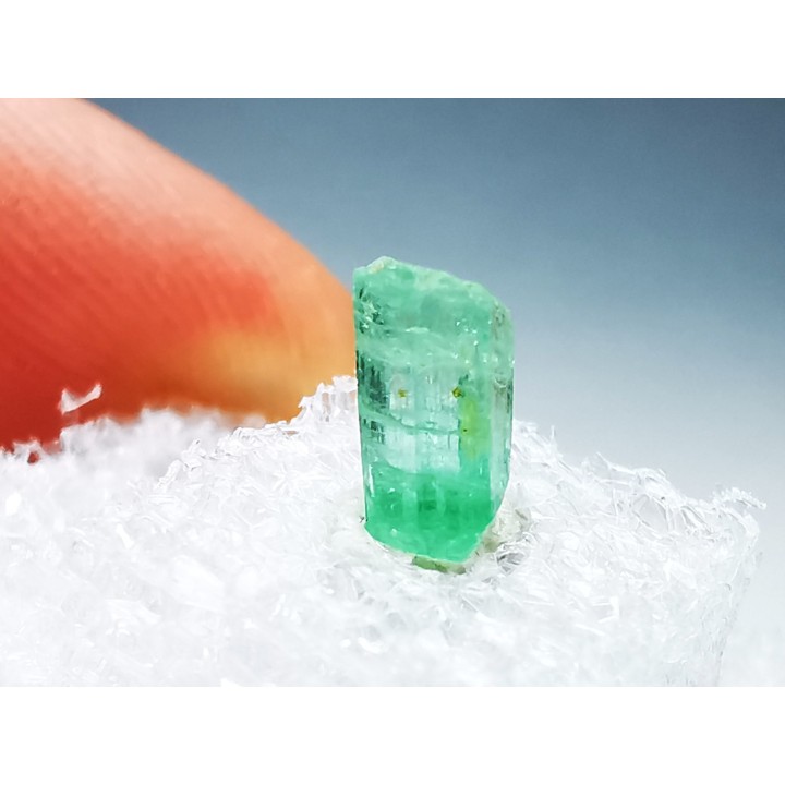 Emerald from Pakistan
