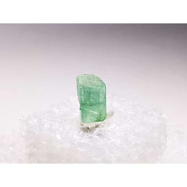 Emerald from Pakistan