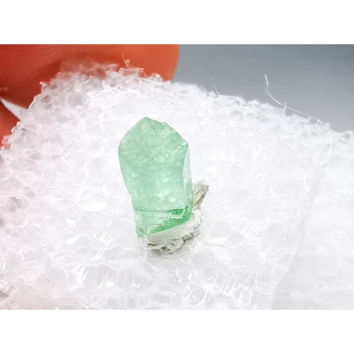 Emerald from Pakistan