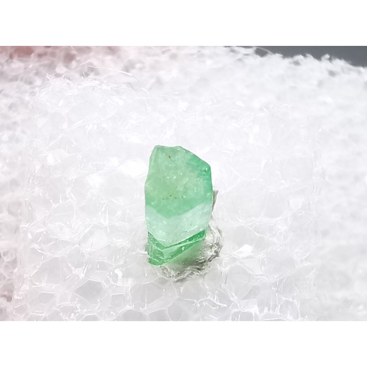 Emerald from Pakistan