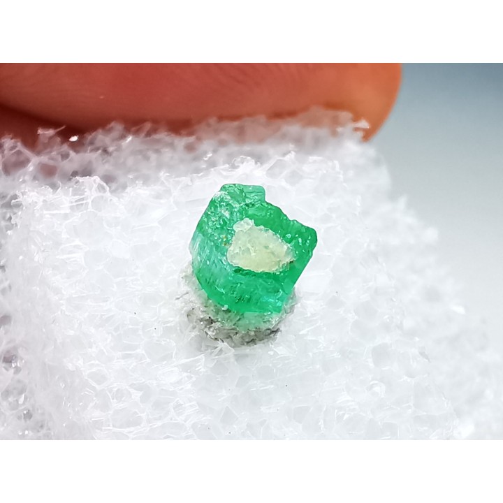 Emeraude du Pakistan