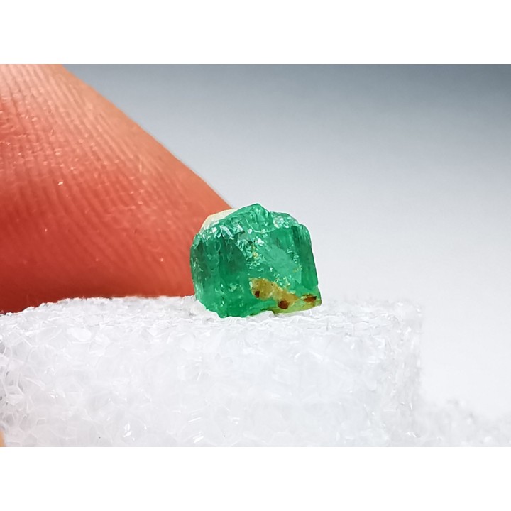 Emerald from Pakistan