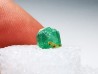 Emerald from Pakistan