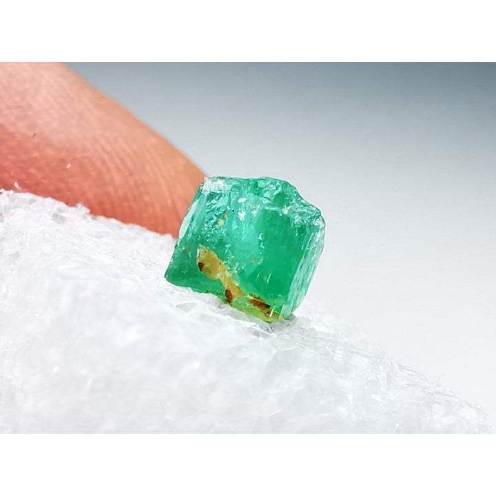 Emerald from Pakistan