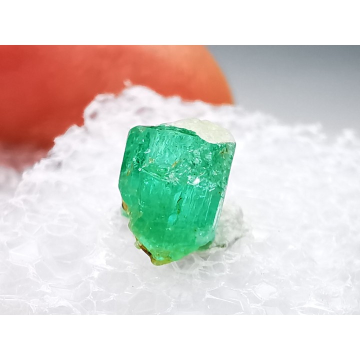 Emerald from Pakistan