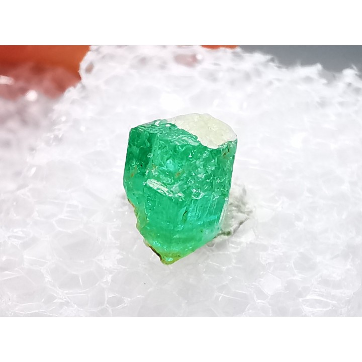Emeraude du Pakistan