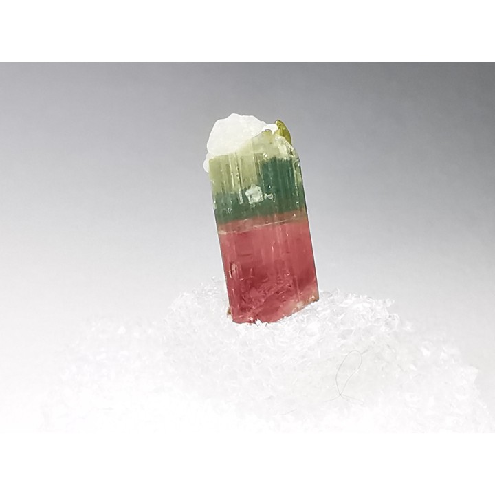 Tourmaline ELBAITE from Afghanistan