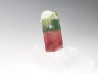 Tourmaline ELBAITE de l'Afghanistan