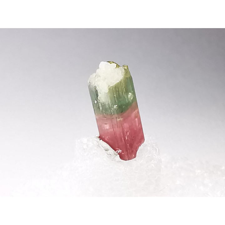 Tourmaline ELBAITE from Afghanistan
