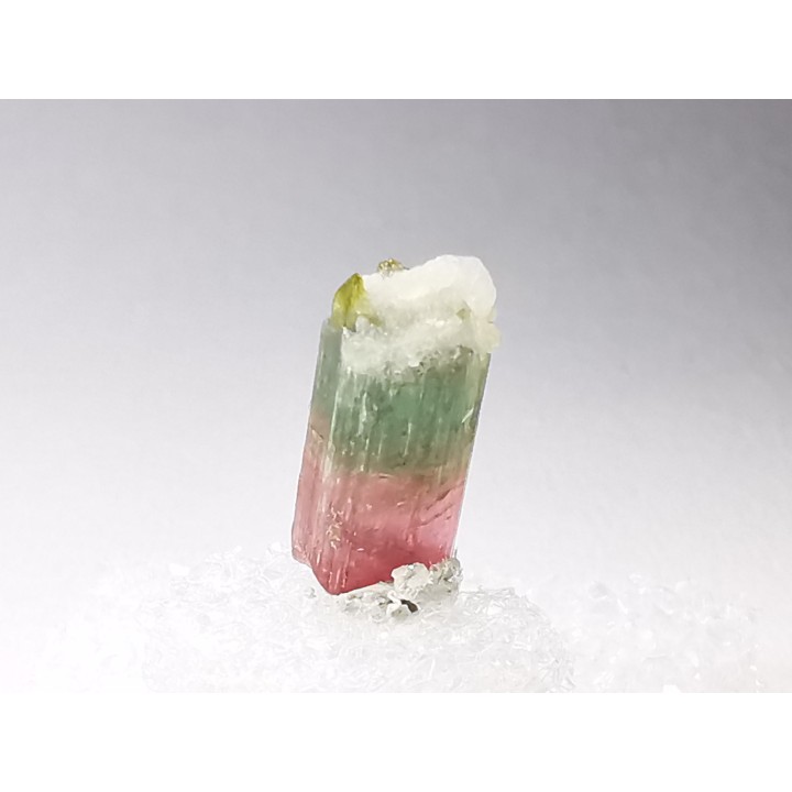 Tourmaline ELBAITE from Afghanistan