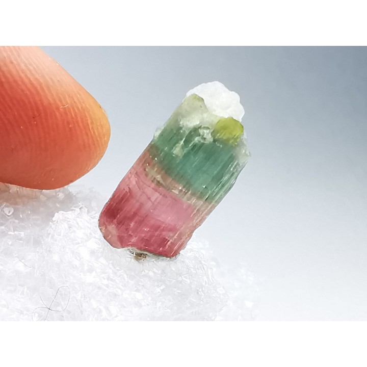 Tourmaline ELBAITE from Afghanistan