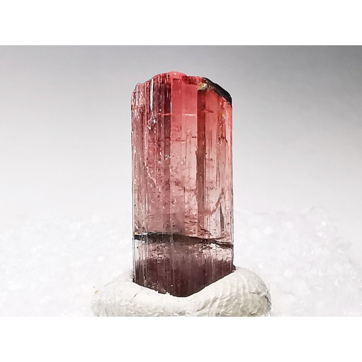 Tourmaline ELBAITE from Afghanistan
