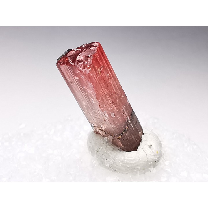Tourmaline ELBAITE from Afghanistan