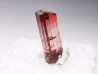 Tourmaline ELBAITE de l'Afghanistan