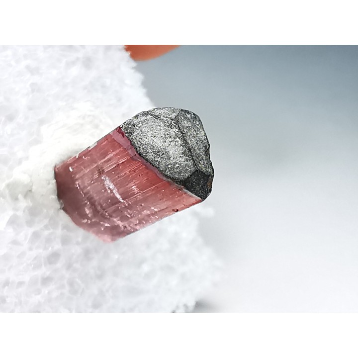 Tourmaline ELBAITE from Afghanistan