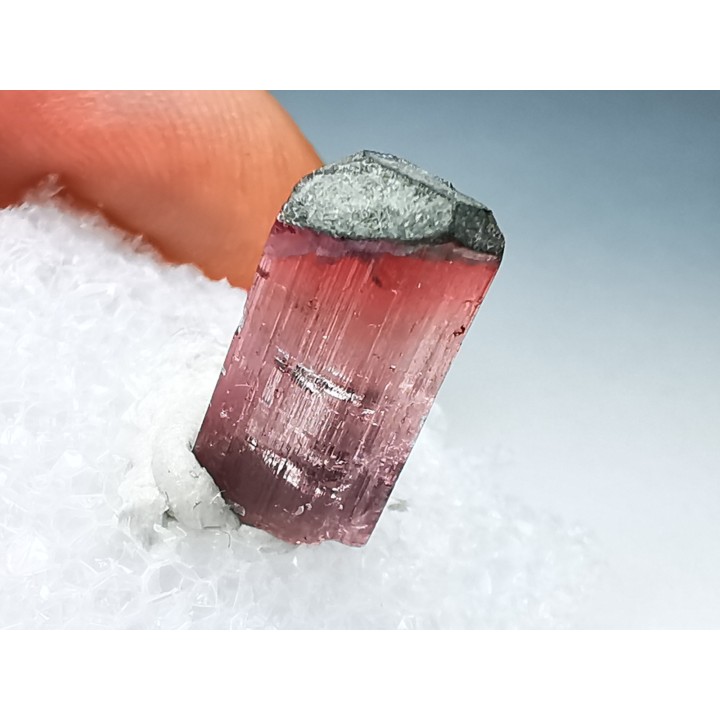 Tourmaline ELBAITE de l'Afghanistan
