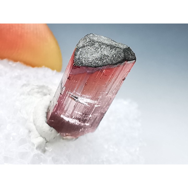 Tourmaline ELBAITE from Afghanistan