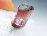 Tourmaline ELBAITE de l'Afghanistan
