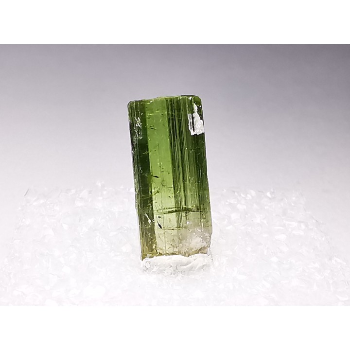 Tourmaline ELBAITE de l'Afghanistan