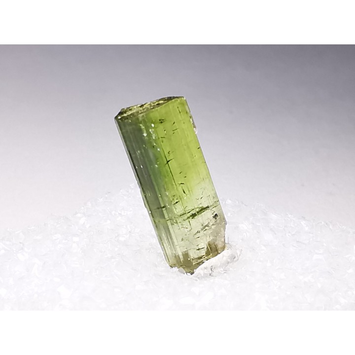 Tourmaline ELBAITE from Afghanistan