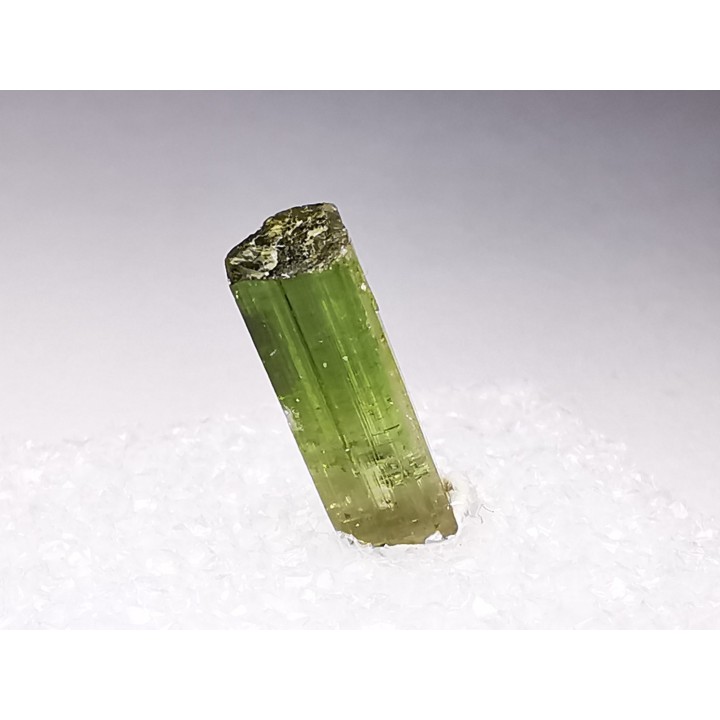 Tourmaline ELBAITE from Afghanistan