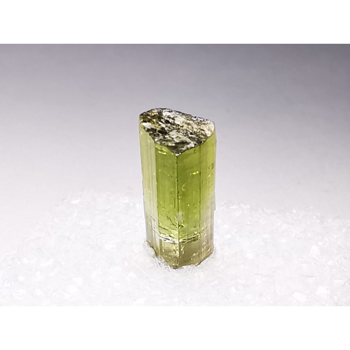 Tourmaline ELBAITE de l'Afghanistan
