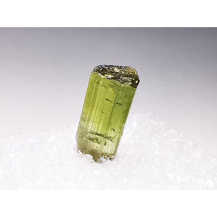 Tourmaline ELBAITE from Afghanistan