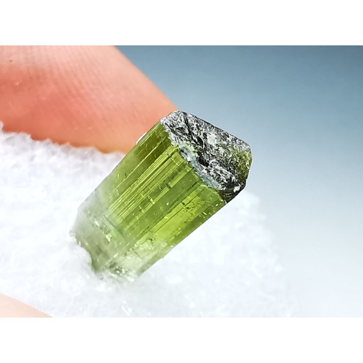 Tourmaline ELBAITE from Afghanistan