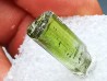 Tourmaline ELBAITE de l'Afghanistan