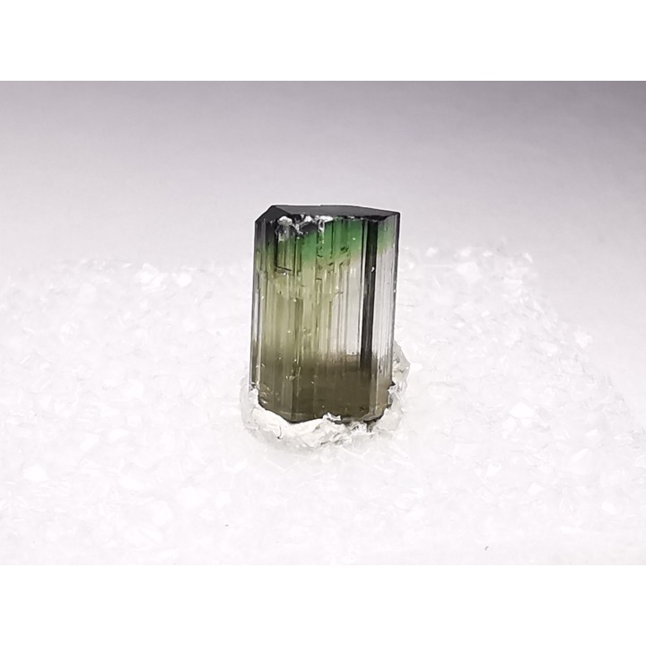 Tourmaline ELBAITE from Afghanistan