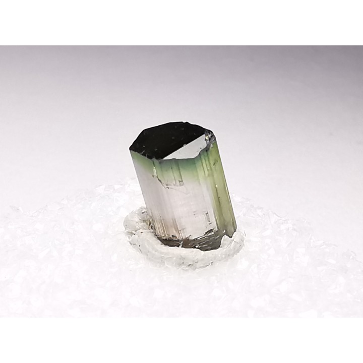 Tourmaline ELBAITE from Afghanistan