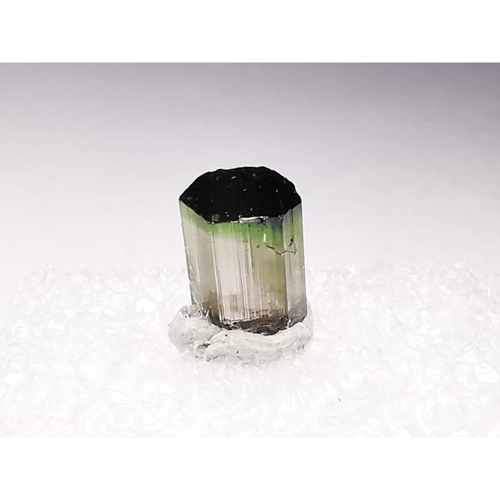 Tourmaline ELBAITE de l'Afghanistan