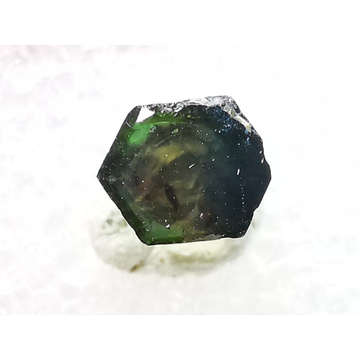 Tourmaline ELBAITE from Afghanistan