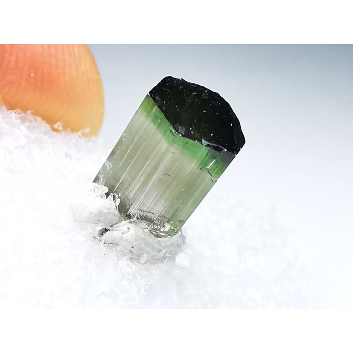 Tourmaline ELBAITE from Afghanistan