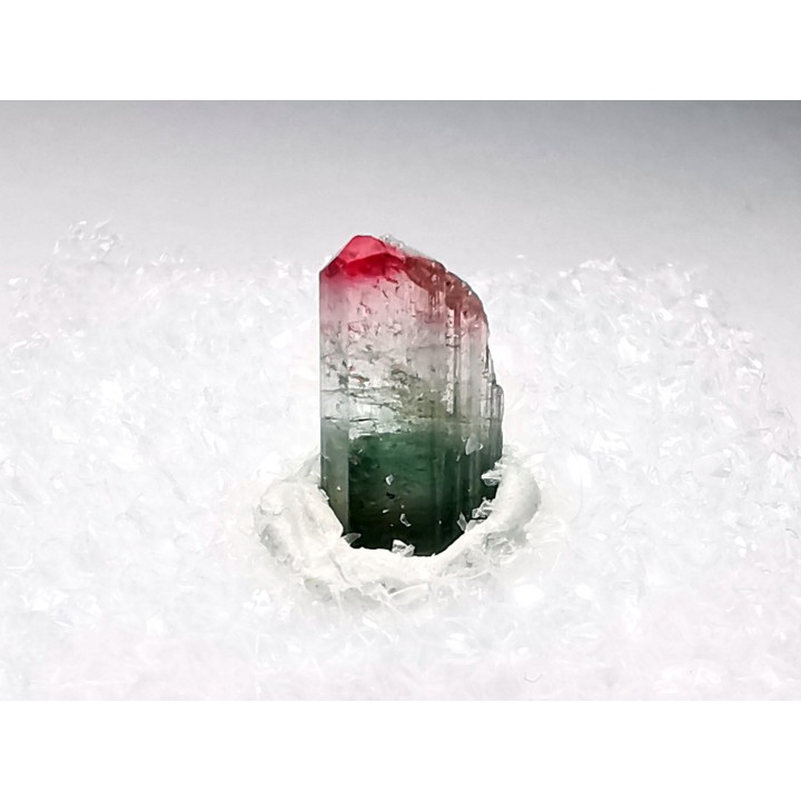 Tourmaline ELBAITE from Afghanistan
