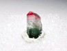 Tourmaline ELBAITE de l'Afghanistan