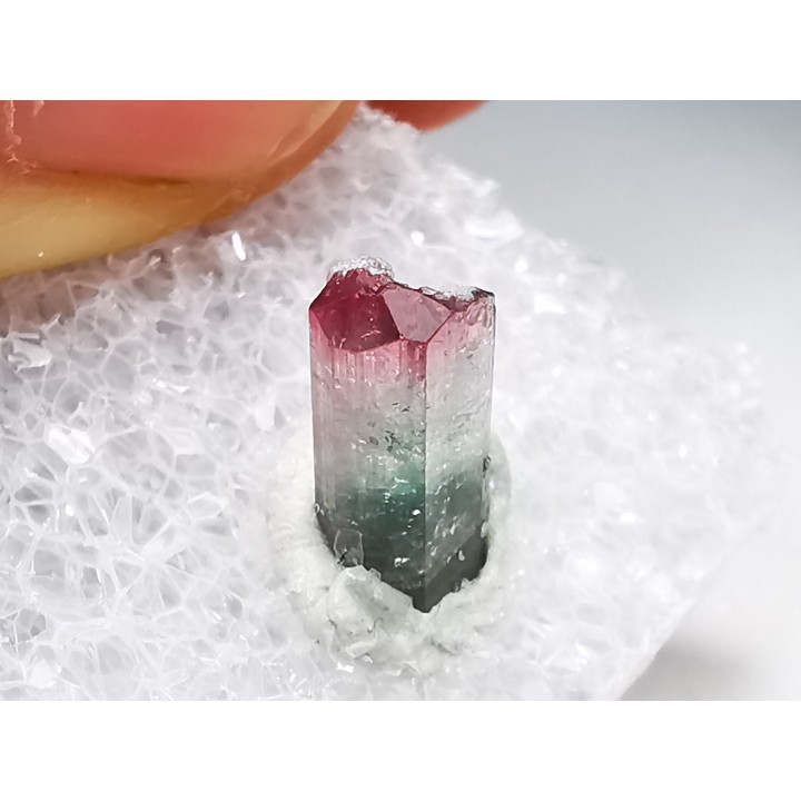 Tourmaline ELBAITE from Afghanistan