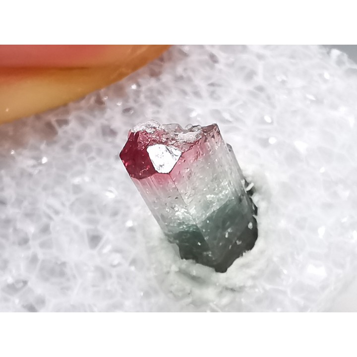 Tourmaline ELBAITE de l'Afghanistan