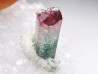 Tourmaline ELBAITE de l'Afghanistan