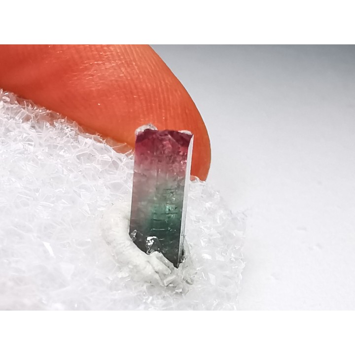 Tourmaline ELBAITE from Afghanistan