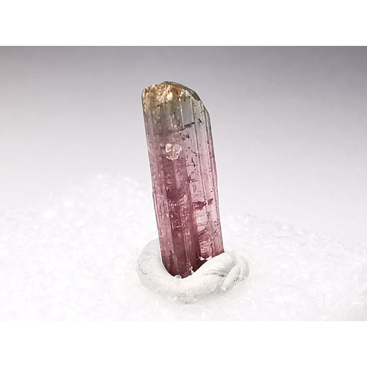 Tourmaline ELBAITE from Afghanistan