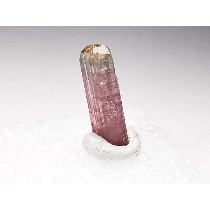 Tourmaline ELBAITE from Afghanistan