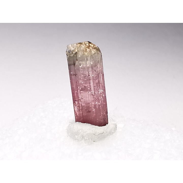 Tourmaline ELBAITE from Afghanistan