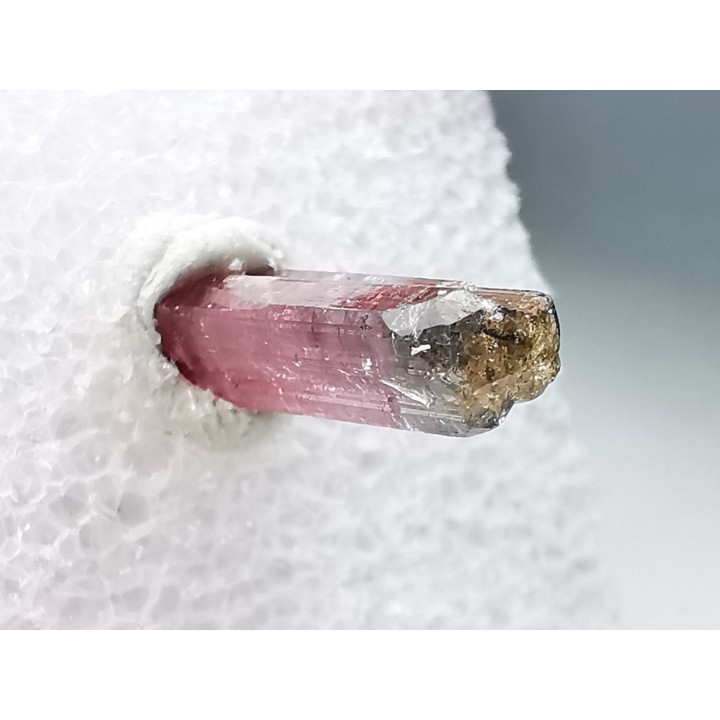Tourmaline ELBAITE from Afghanistan