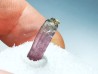Tourmaline ELBAITE de l'Afghanistan