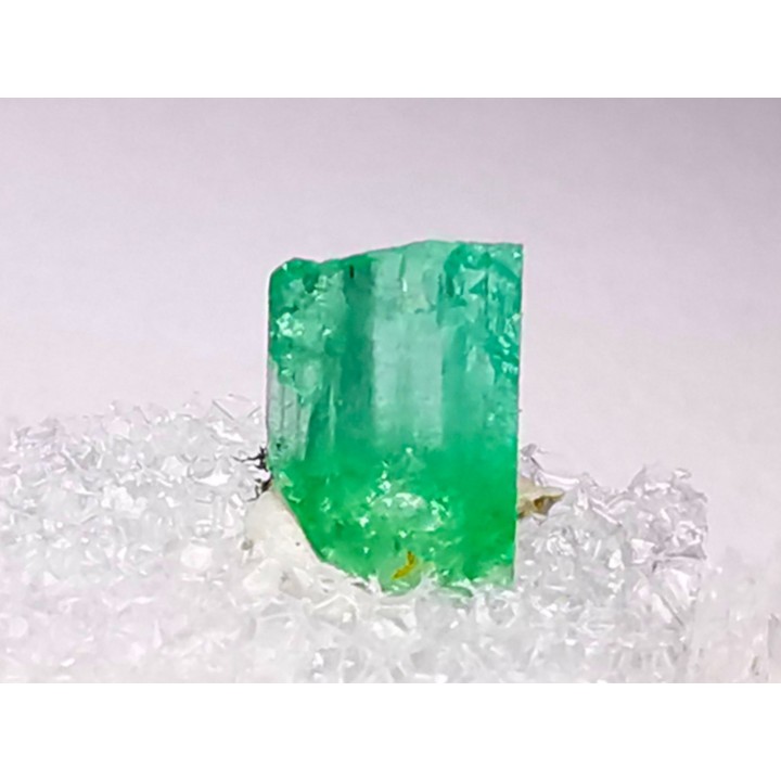Emeraude du Pakistan