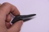 shark teeth: Carcharodon megalodon - Miocene (USA)