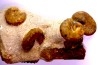Scaphites aquisgranensiformis - Scaphites reesidei  - Baculites - campanien Belo sur Tsiribihina, Madagascar